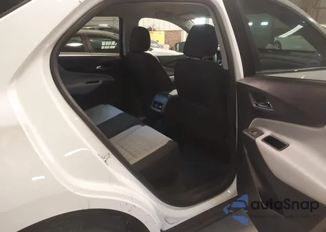 2023 Chevrolet Equinox Lt z USA, uszkodzony, nr VIN 3GNAXTEG0PS202631